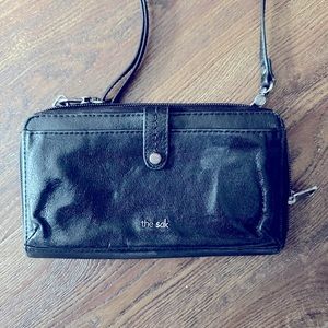 Genuine Leader The Sak Clutch Handbag